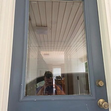 Window Cleaning in Lafayette, AL 2